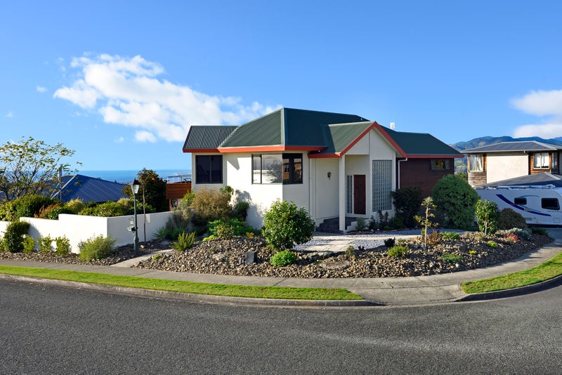 Property Valuation for 327 Princes Drive, Britannia Heights, Nelson