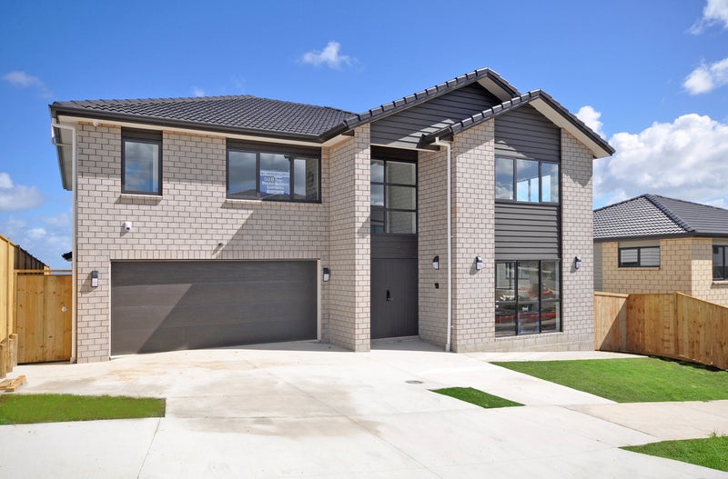 3 Drover Close, Flat Bush, Auckland - Carousel 1