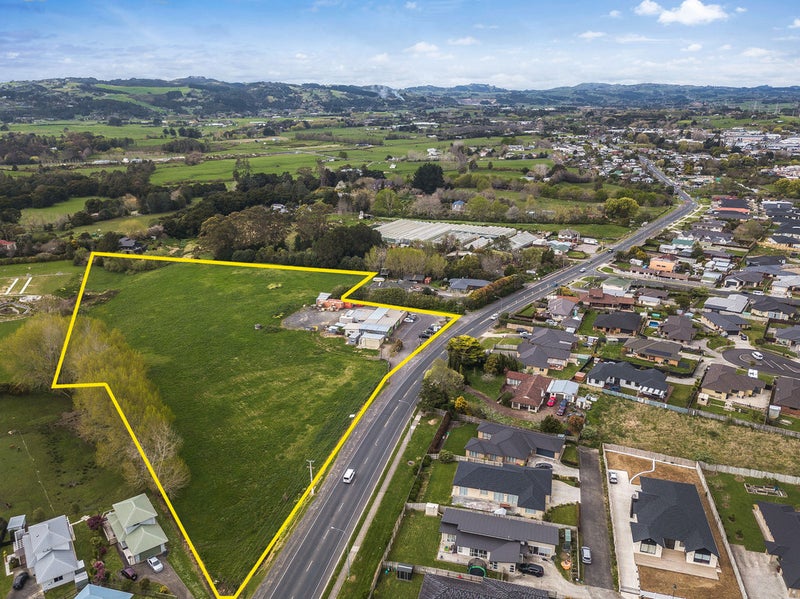 520 Great South Road, Rosehill, Papakura - Carousel 1