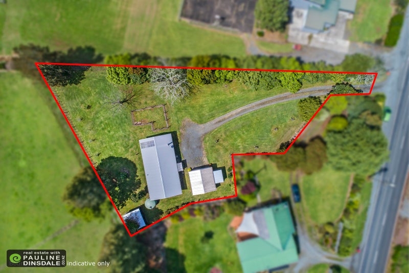 Property Valuation for 382 Pipiwai Road, Ngararatunua Trade Me