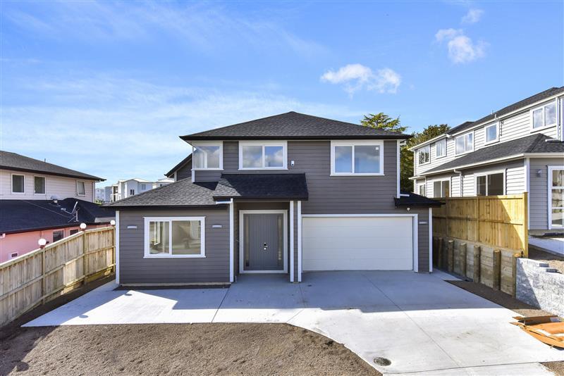 Property Valuation for 4 Gospel Heights, Flat Bush, Auckland Trade Me