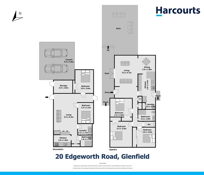 1/20 Edgeworth Road, Glenfield, Auckland - Carousel 13