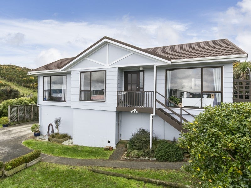 Property Valuation for 118 Montgomery Avenue, Karori, Wellington