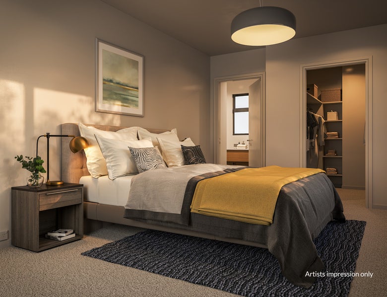 5/5 Bloomfield Terrace, Hutt Central, Lower Hutt - Carousel 6