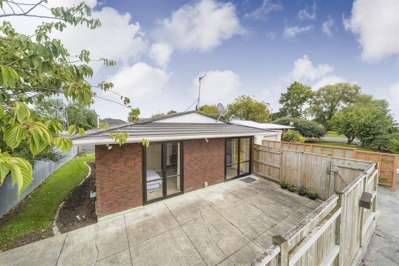 1 Nottingham Avenue, Awapuni, Palmerston North - Carousel 2