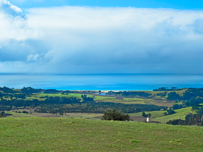 Property Valuation for 1612P Pakiri Road, Tomarata, Wellsford Trade