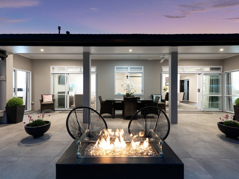 Property Valuation for 42 Pembroke Drive, Bethlehem, Tauranga Trade