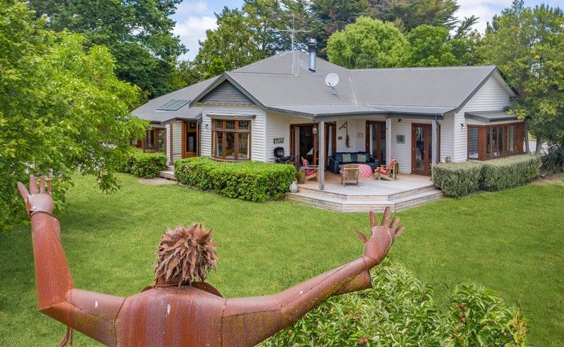 147 Perymans Road, Christchurch - Carousel 1