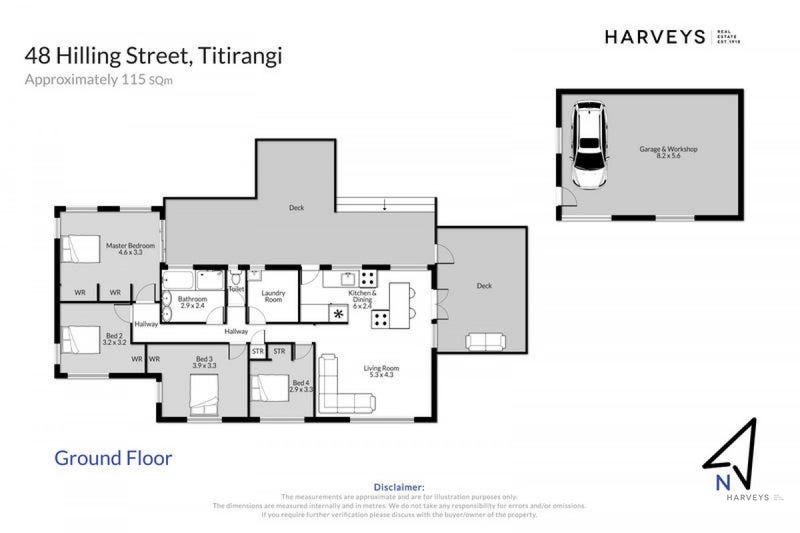 48 Hilling Street, Titirangi, Auckland - Carousel 16