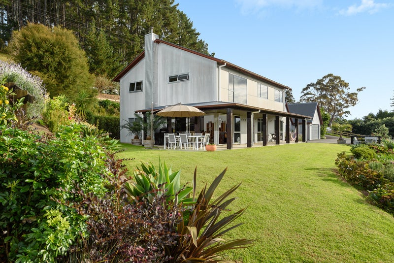 71 Turntable Hill Road, Whakamarama, Katikati - Carousel 1