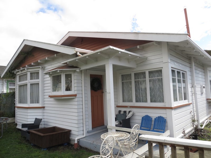 Property Valuation for 202 Waimea Road, Nelson South, Nelson Trade Me
