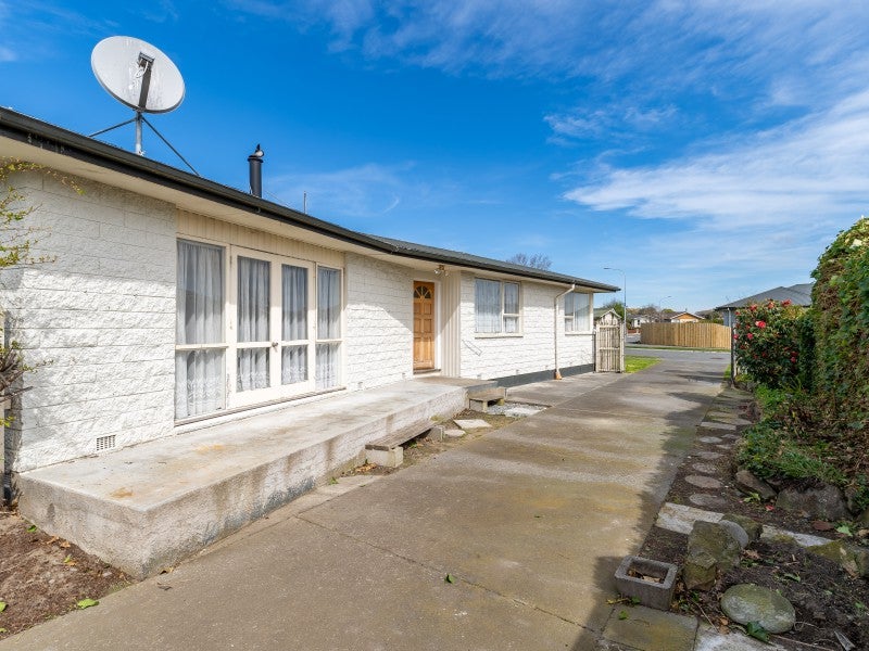7 Guernsey Street, Aranui, Christchurch - Carousel 18