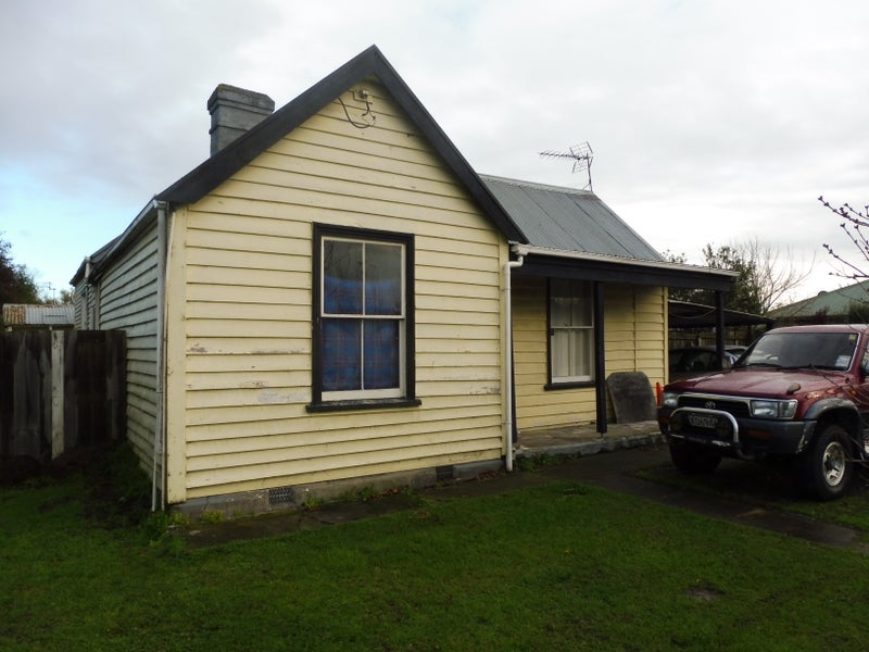 Property Valuation for 59 Southbrook RD, Rangiora Trade Me Property
