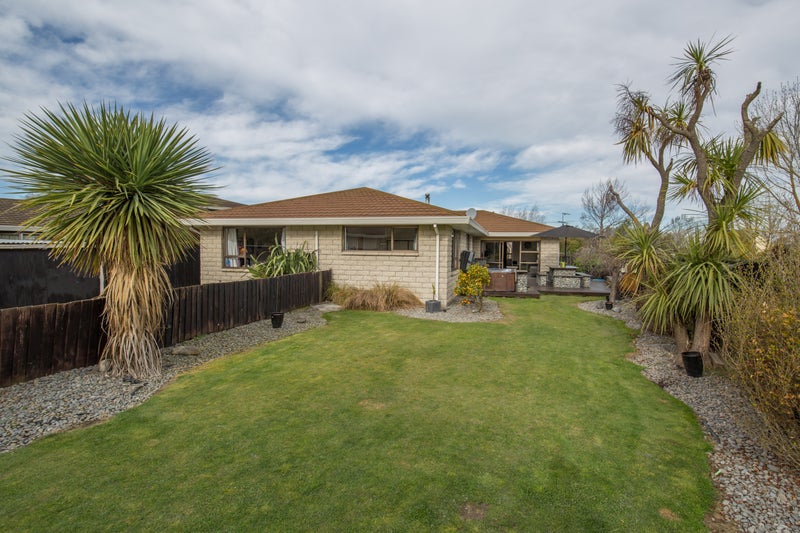 Property Valuation for 26 Parkhouse Drive, Rangiora, Rangiora Trade