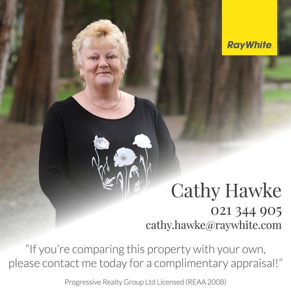 Property Valuation for 96 Foyle Street, Bluff Trade Me Property