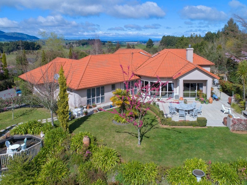 Property Valuation for 159 Palmer Mill Road, Wairakei, Taupo Trade Me