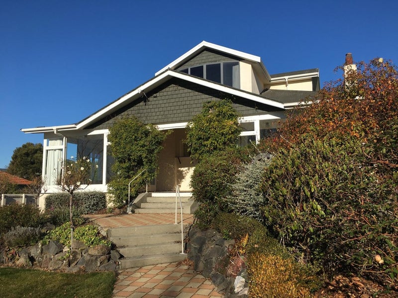 21 Park View Terrace, Maori Hill, Timaru - Carousel 1