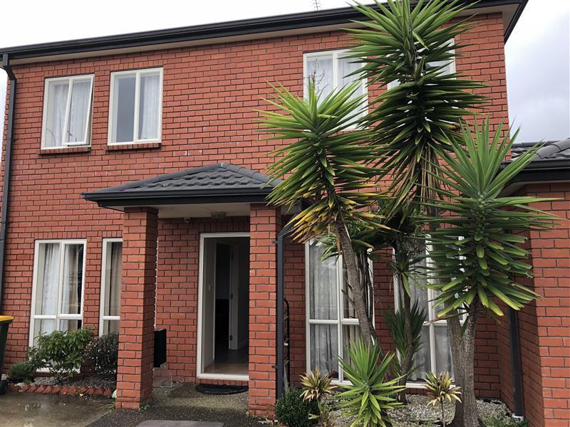 Property Valuation for 13 Belcoo Crescent, East Tamaki, Auckland