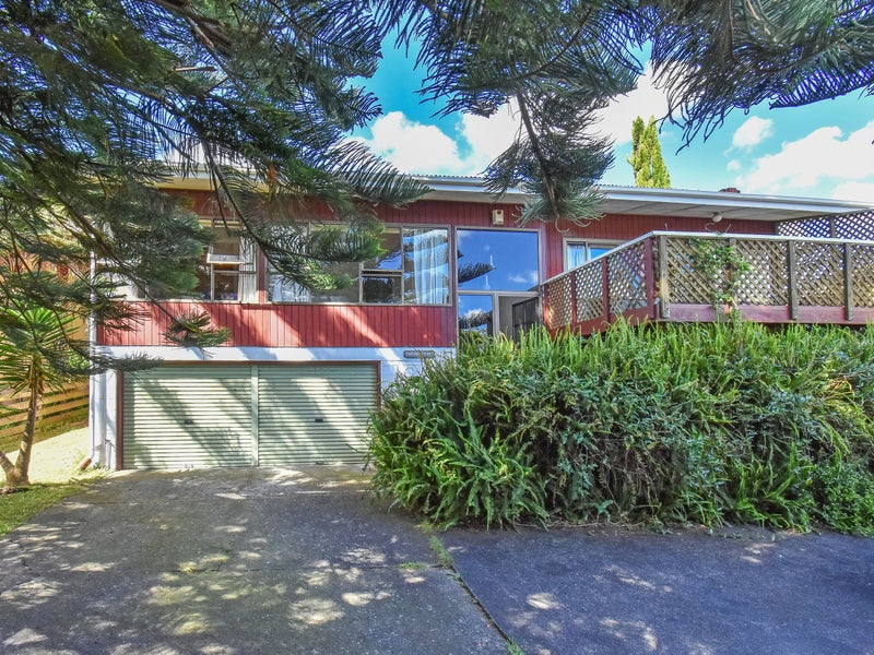 Property Valuation for 13 Lawrence Crescent, Hillpark, Auckland Trade
