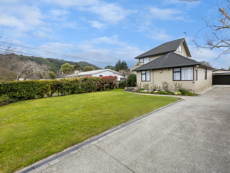 60 Brentwood Street, Trentham, Upper Hutt - Carousel 22