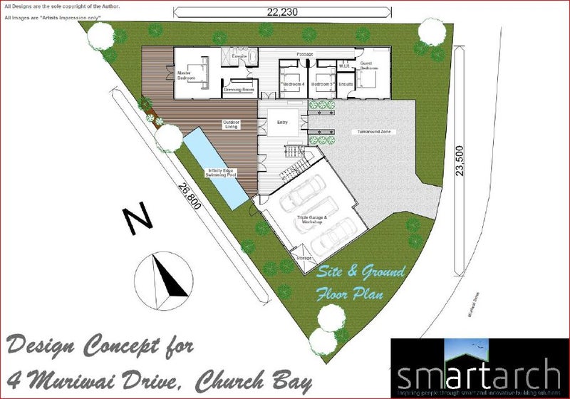 Property Valuation for 4 Muriwai Drive, Lyttelton Trade Me Property