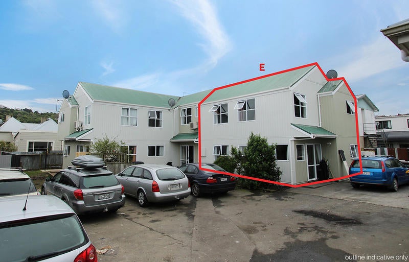 466E Leith Street, North Dunedin, Dunedin - Carousel 1