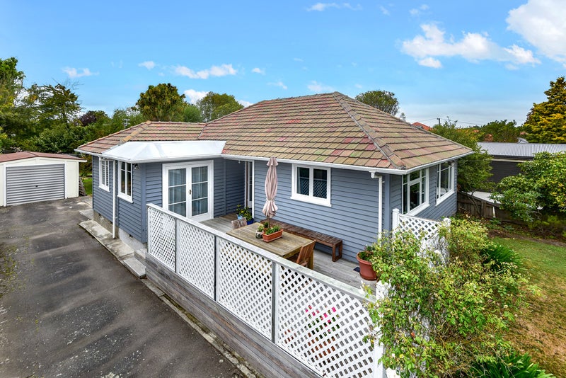 14 Crosby Street, Mairehau, Christchurch - Carousel 1