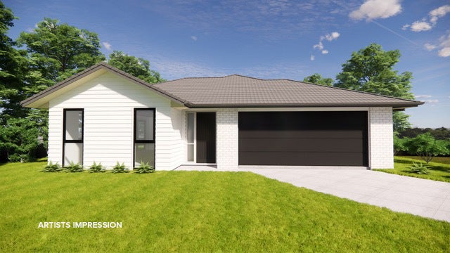 8 Kaiwaru Place, Waikanae, Waikanae - Carousel 1