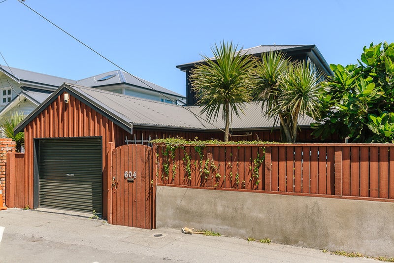 604 Marine Drive, Days Bay, Lower Hutt - Carousel 14