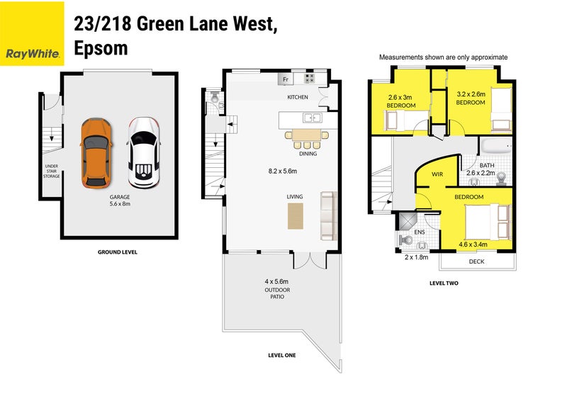 23/218 Green Lane West, Epsom, Auckland - Carousel 20