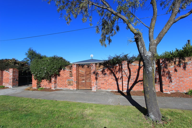 Property Valuation for 3 Cleghorn Street, Redwoodtown, Blenheim Trade