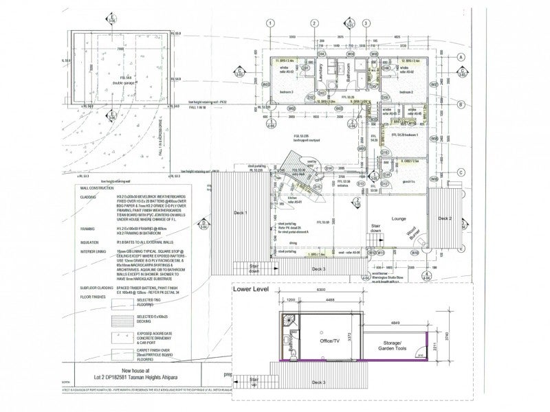 Property Valuation for 63 Tasman Heights, Ahipara, Kaitaia Trade Me
