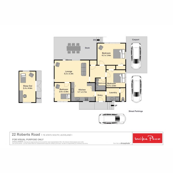 22 Roberts Road, Te Atatu South, Auckland - Carousel 23