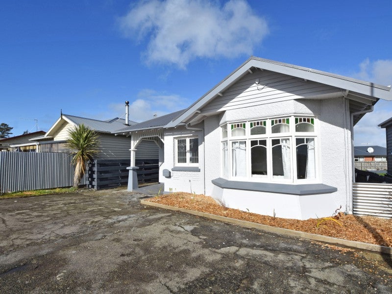 Property Valuation for 85 Lowe Street, Avenal, Invercargill Trade Me