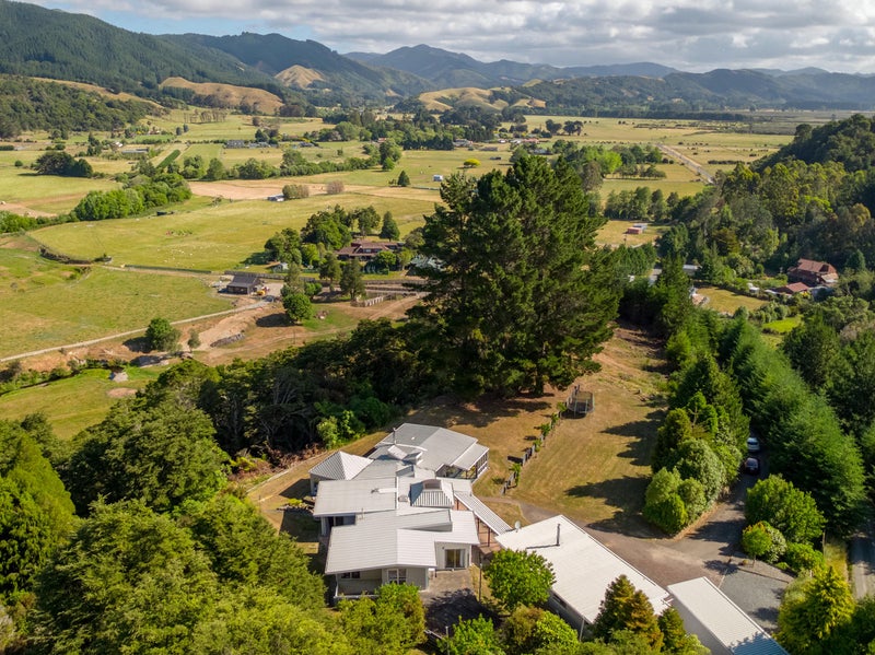 85 Gorrie Road, Mangaroa, Upper Hutt - Carousel 20