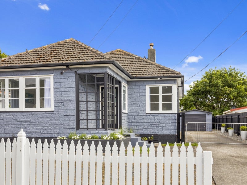 Property Valuation for 22 Wheatley Street, Naenae, Lower Hutt Trade