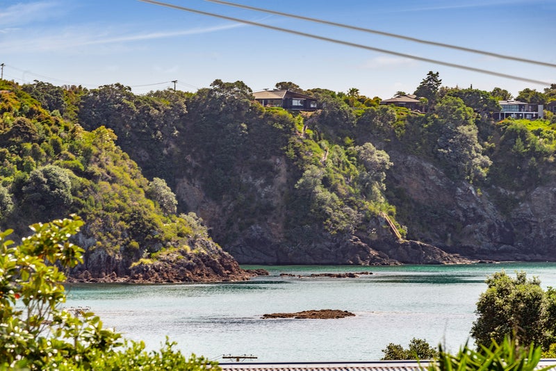 Property Valuation for 68 Great Barrier Road, Oneroa, Waiheke Island