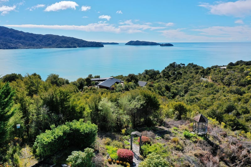 Property Valuation for 20 Heights, Kaiteriteri Trade Me