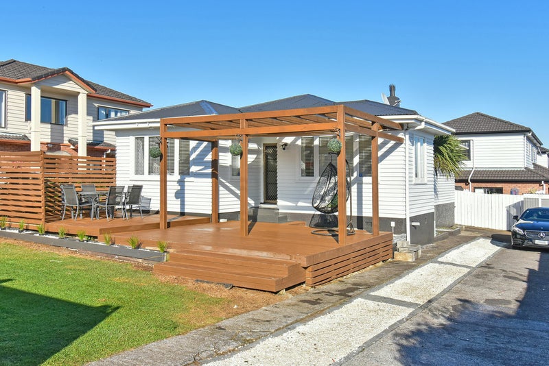 30 Hayward Road, Papatoetoe, Auckland - Carousel 2