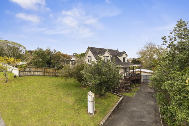 4 Glenbury Place, Massey, Auckland - Carousel 1
