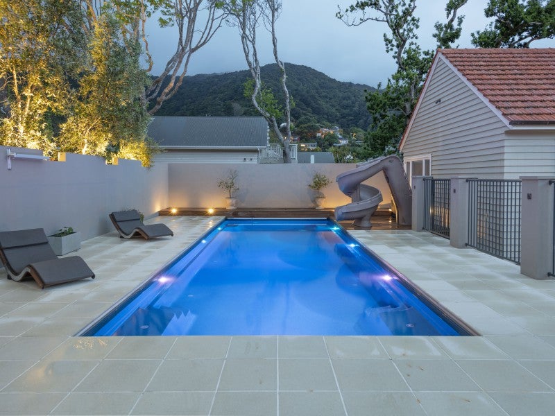 219 Marine Drive, Lowry Bay, Lower Hutt - Carousel 19