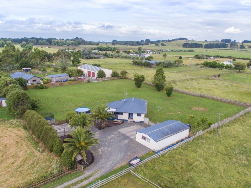 52 Duke Street, Taupiri - Carousel 1