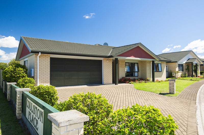 Property Valuation for 1 Coulston Place, Riverdale, Gisborne Trade Me