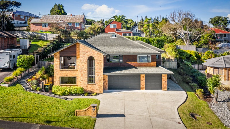 4 Foothills Lane, Glen Eden, Auckland - Carousel 2