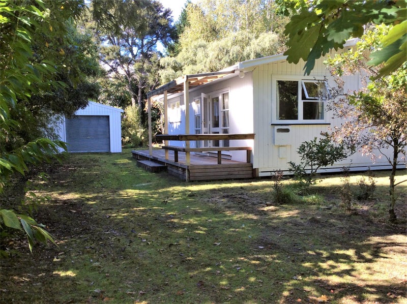 Property Valuation for 43 Hoeta Te Hata Lane, Hatepe Trade Me