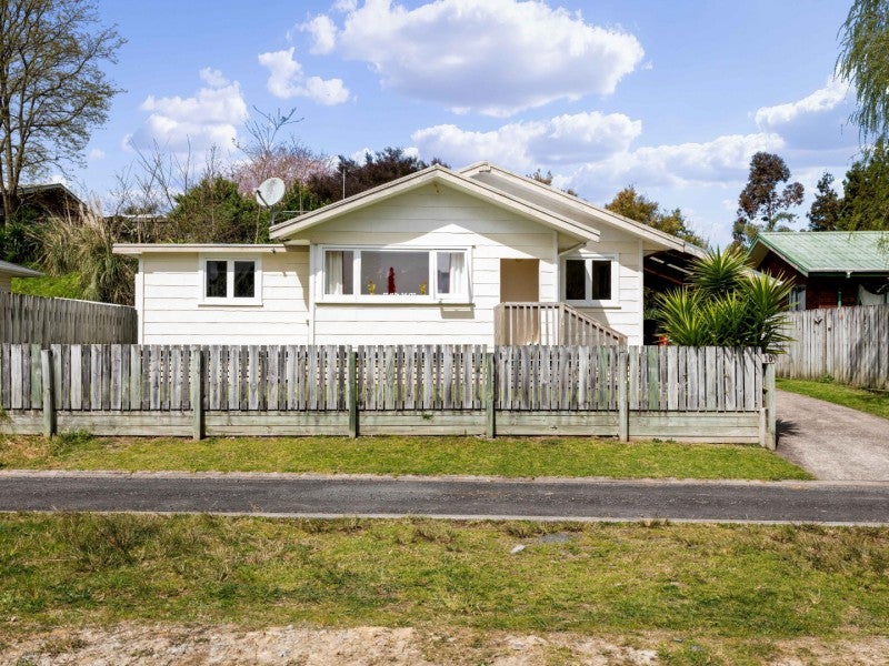Property Valuation for 10 Church Street, Katikati, Katikati Trade Me