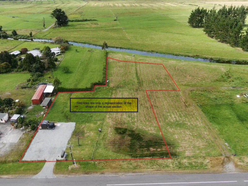 Property Valuation for 0 Kokatahi, Kokatahi Trade Me Property Trade