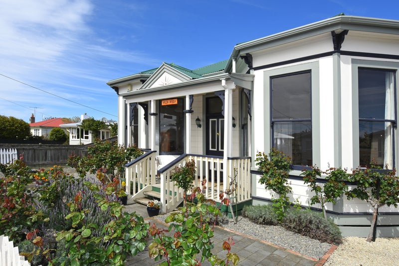Property Valuation for 32 Cologne Street, Martinborough Trade Me