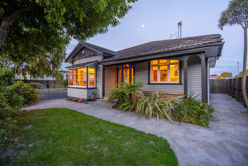 Property Valuation for 175 Mackenzie Avenue, Woolston, Christchurch