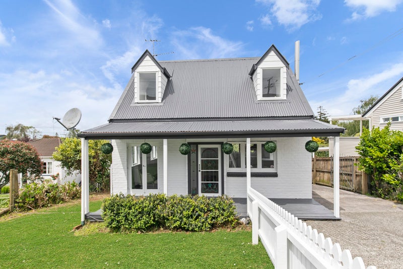 25 Trafalgar Street, Onehunga, Auckland - Carousel 1